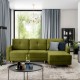 Ecksofa Hera R