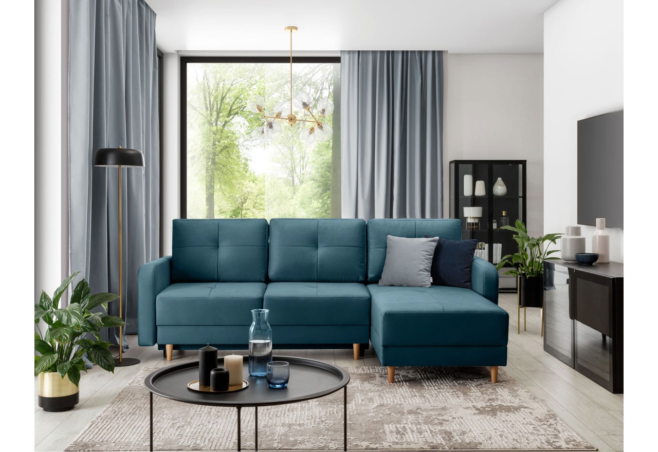 Ecksofa Hera R