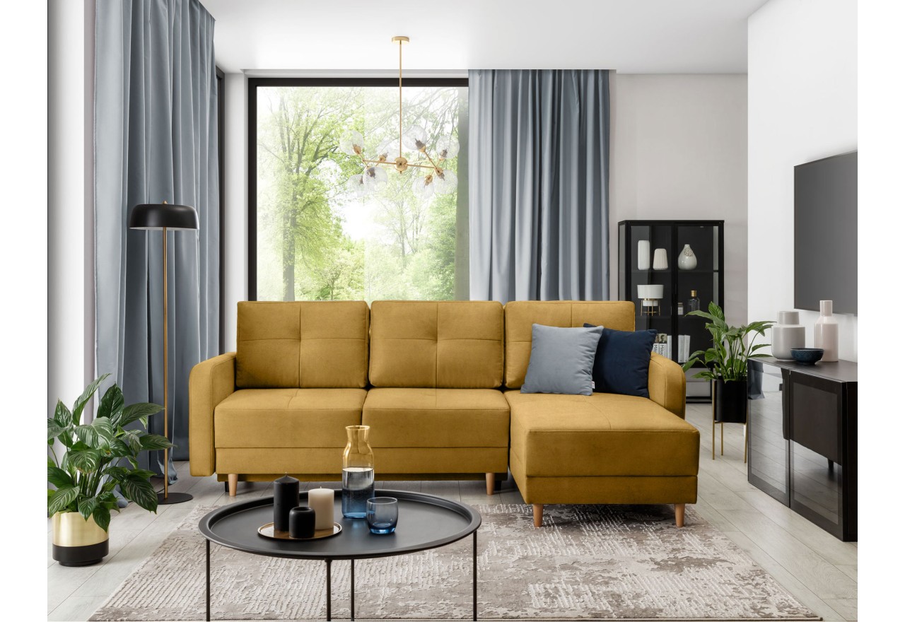 Ecksofa Hera R