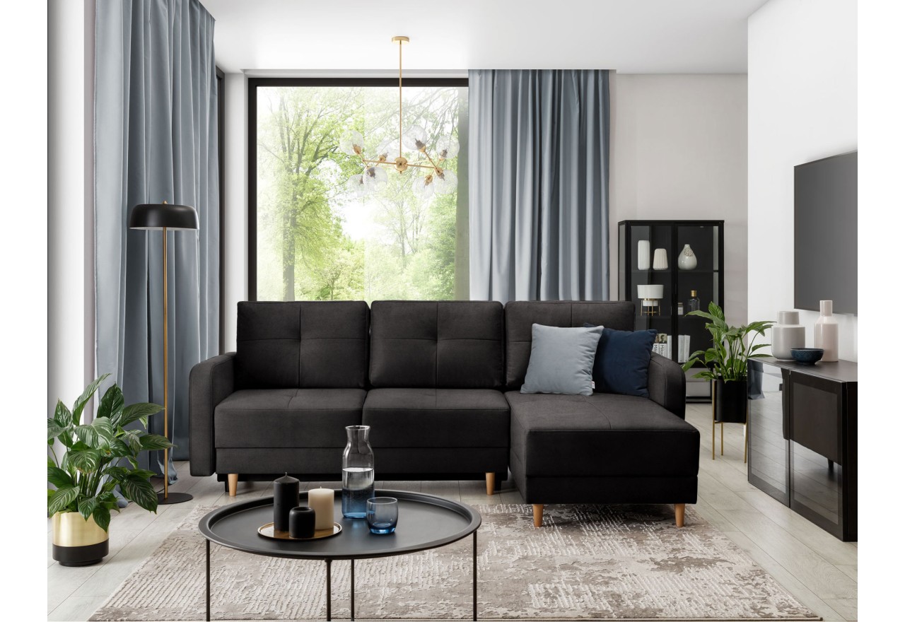 Ecksofa Hera R