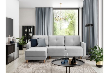 Ecksofa Hera L