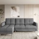 Ecksofa Hera L Ecksofa Hera L