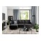Ecksofa Hera L