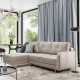 Ecksofa Hera L