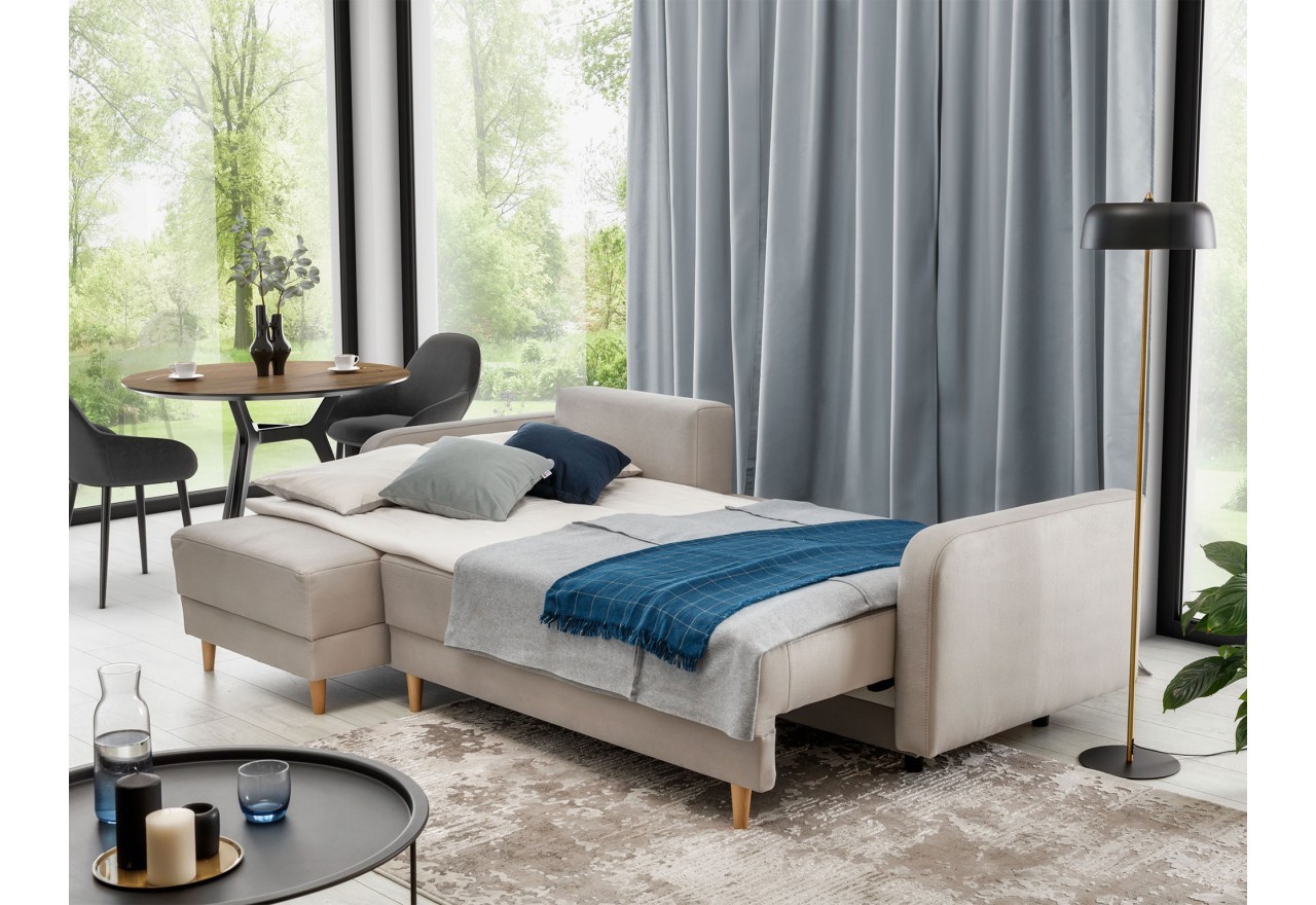 Ecksofa Hera L