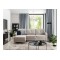 Ecksofa Hera L