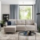 Ecksofa Hera L