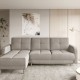 Ecksofa Hera L Ecksofa Hera L