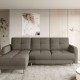 Ecksofa Hera L Ecksofa Hera L