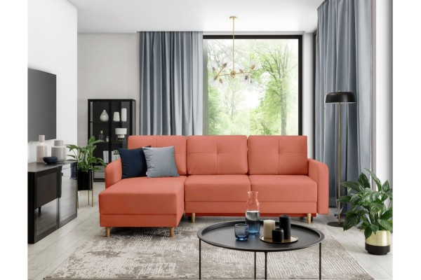 Ecksofa Hera L