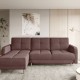 Ecksofa Hera L Ecksofa Hera L