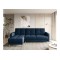 Ecksofa Hera L