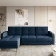 Ecksofa Hera L Ecksofa Hera L