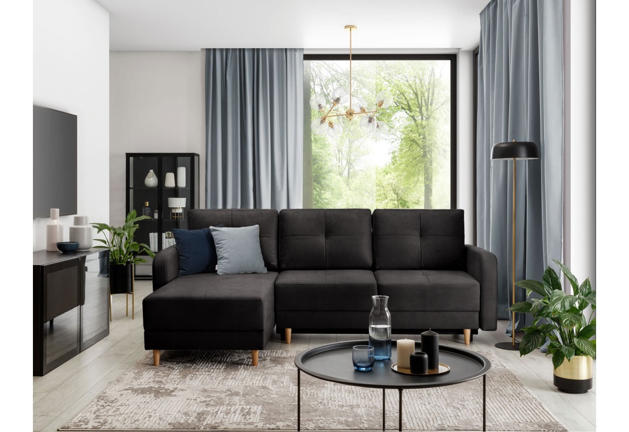 Ecksofa Hera L