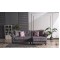 Ecksofa Ibiza R