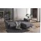 Ecksofa Ibiza R