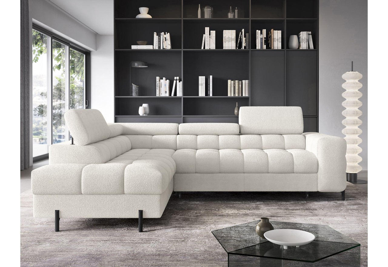 Ecksofa Latina L