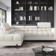 Ecksofa Latina L