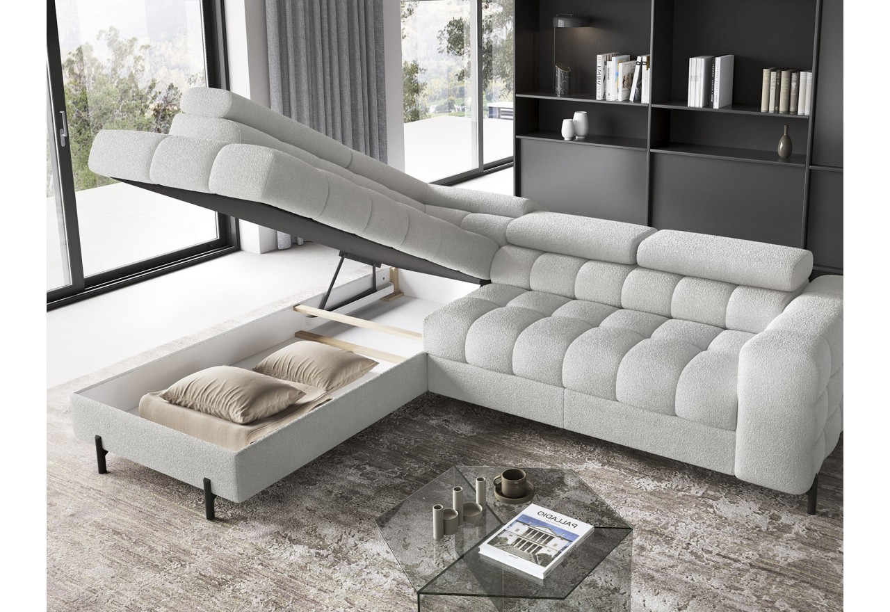 Ecksofa Latina L