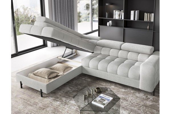 Ecksofa Latina L