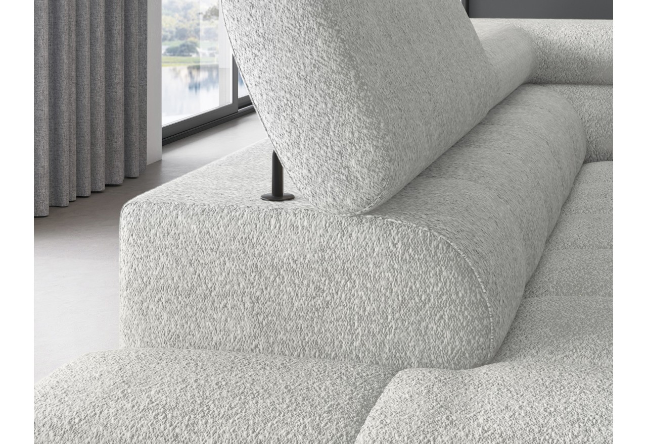 Ecksofa Latina L