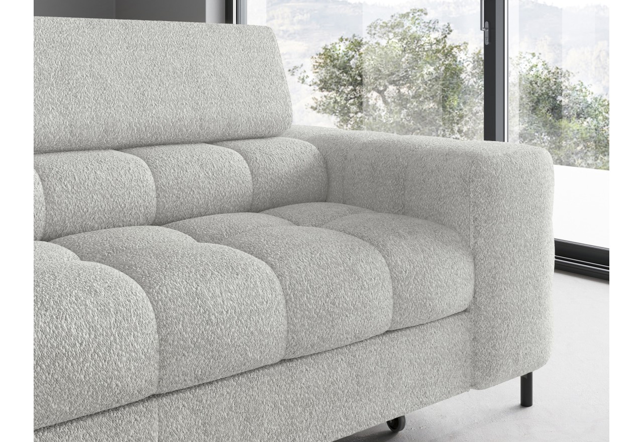 Ecksofa Latina L