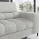 Ecksofa Latina L