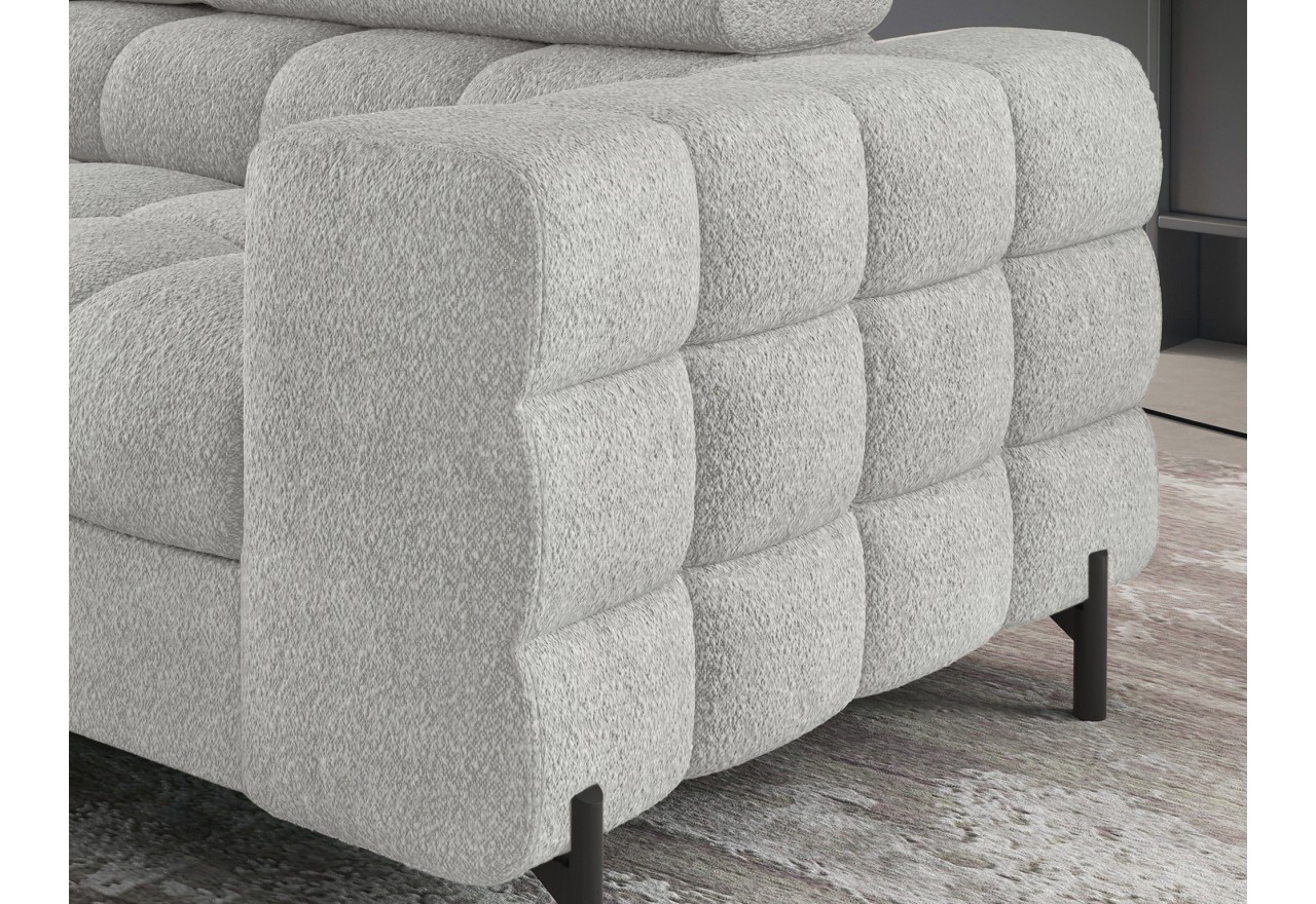 Ecksofa Latina L