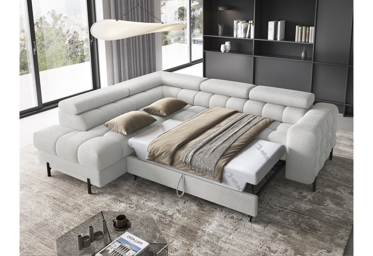 Ecksofa Latina L