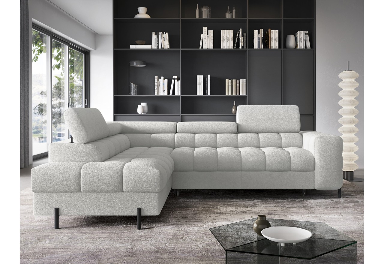 Ecksofa Latina L