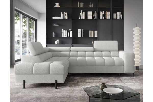 Ecksofa Latina L