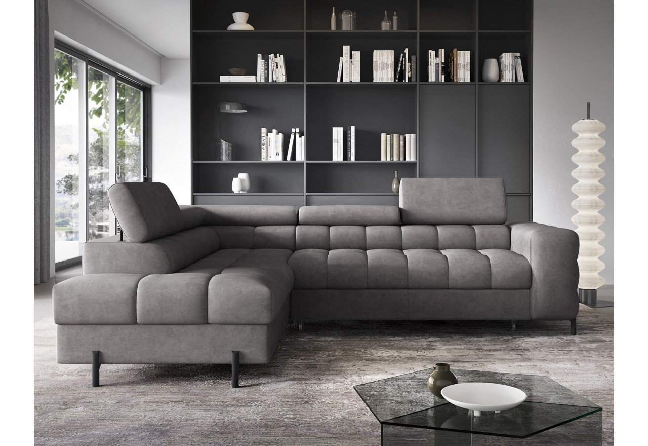 Ecksofa Latina L