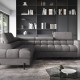 Ecksofa Latina L