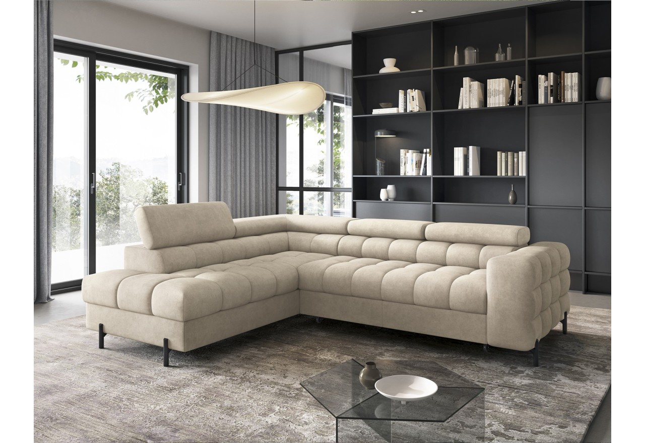 Ecksofa Latina L