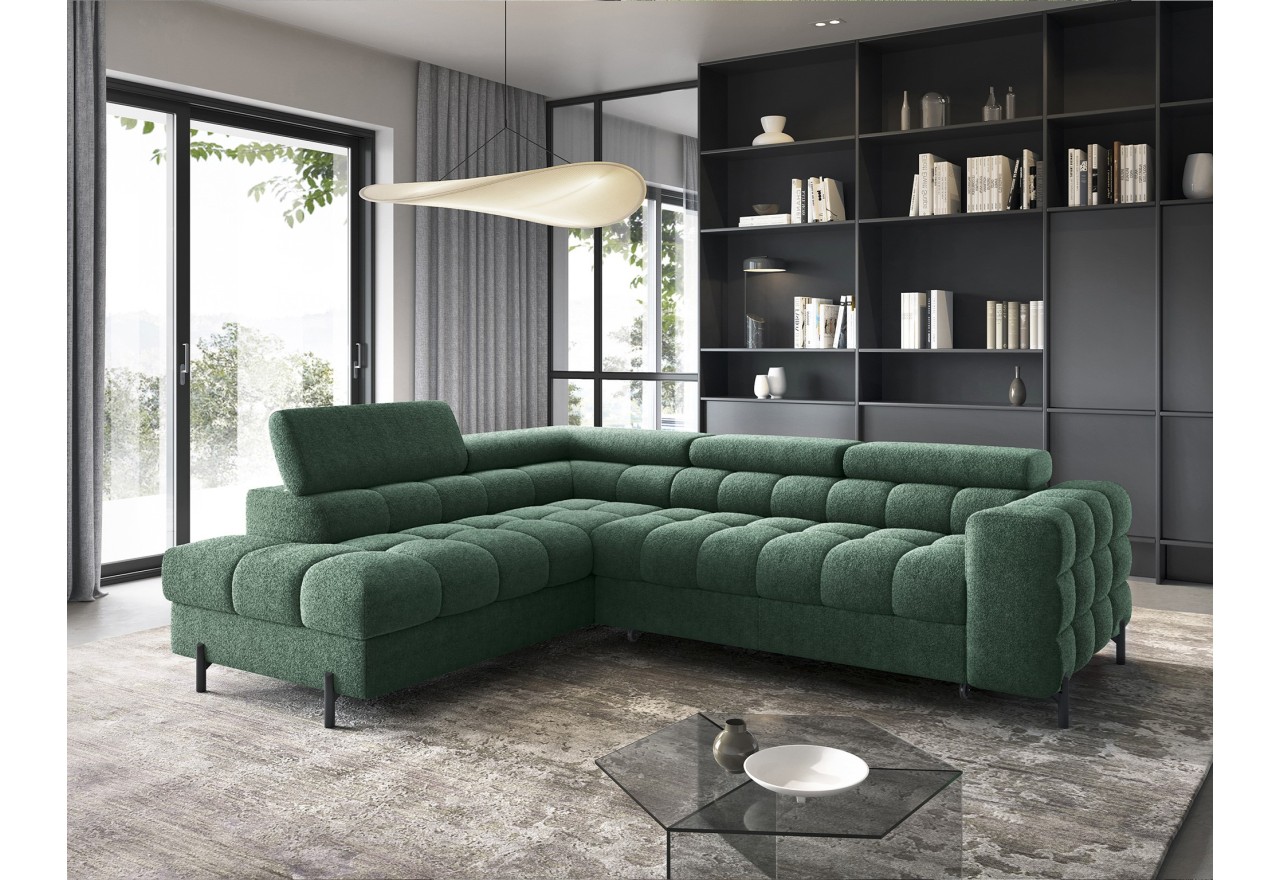 Ecksofa Latina L