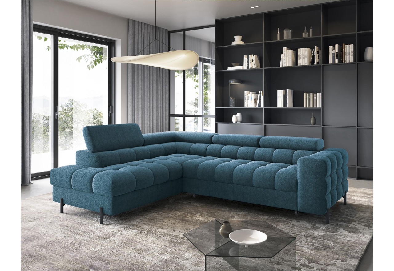 Ecksofa Latina L