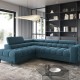 Ecksofa Latina L