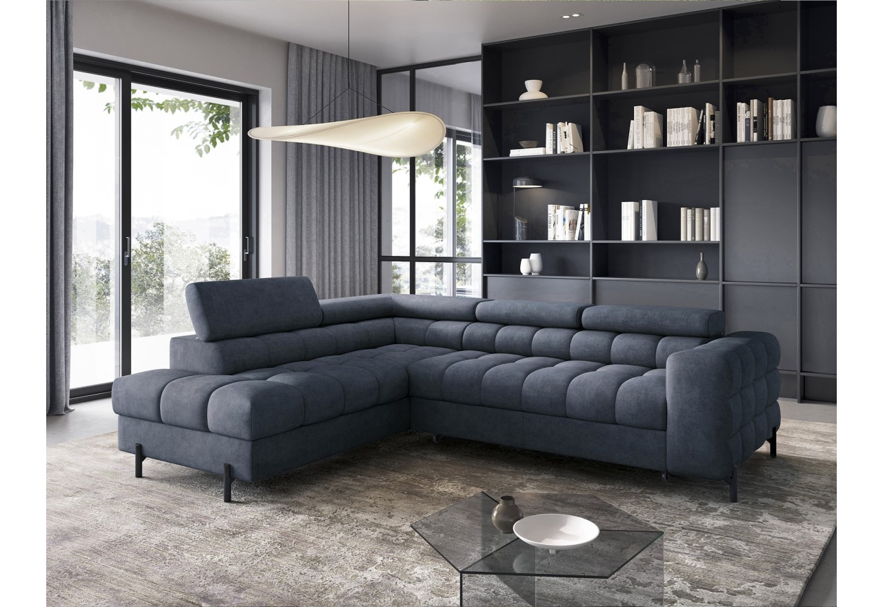 Ecksofa Latina L