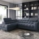 Ecksofa Latina L