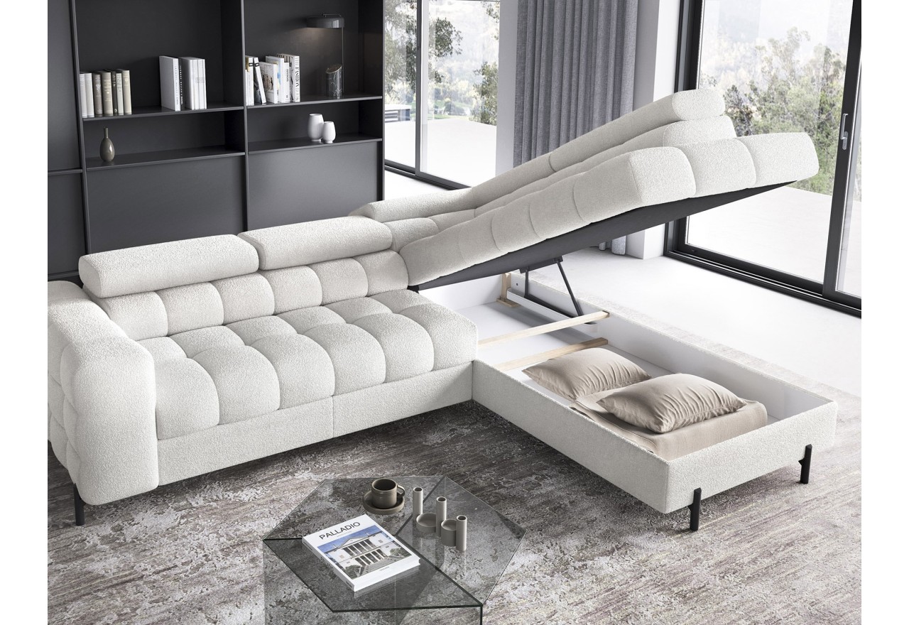 Ecksofa Latina R