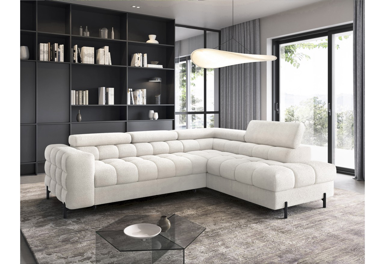 Ecksofa Latina R