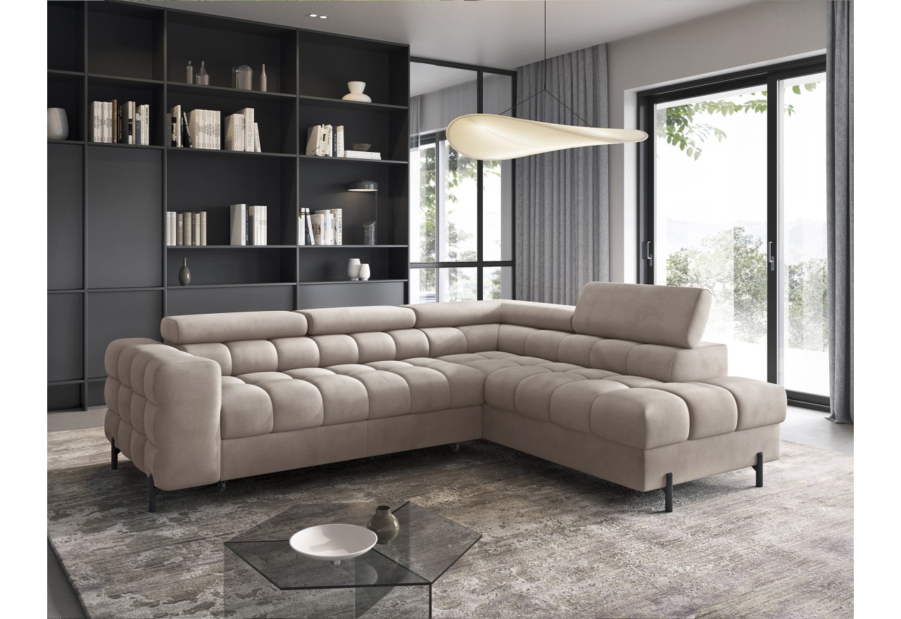 Ecksofa Latina R