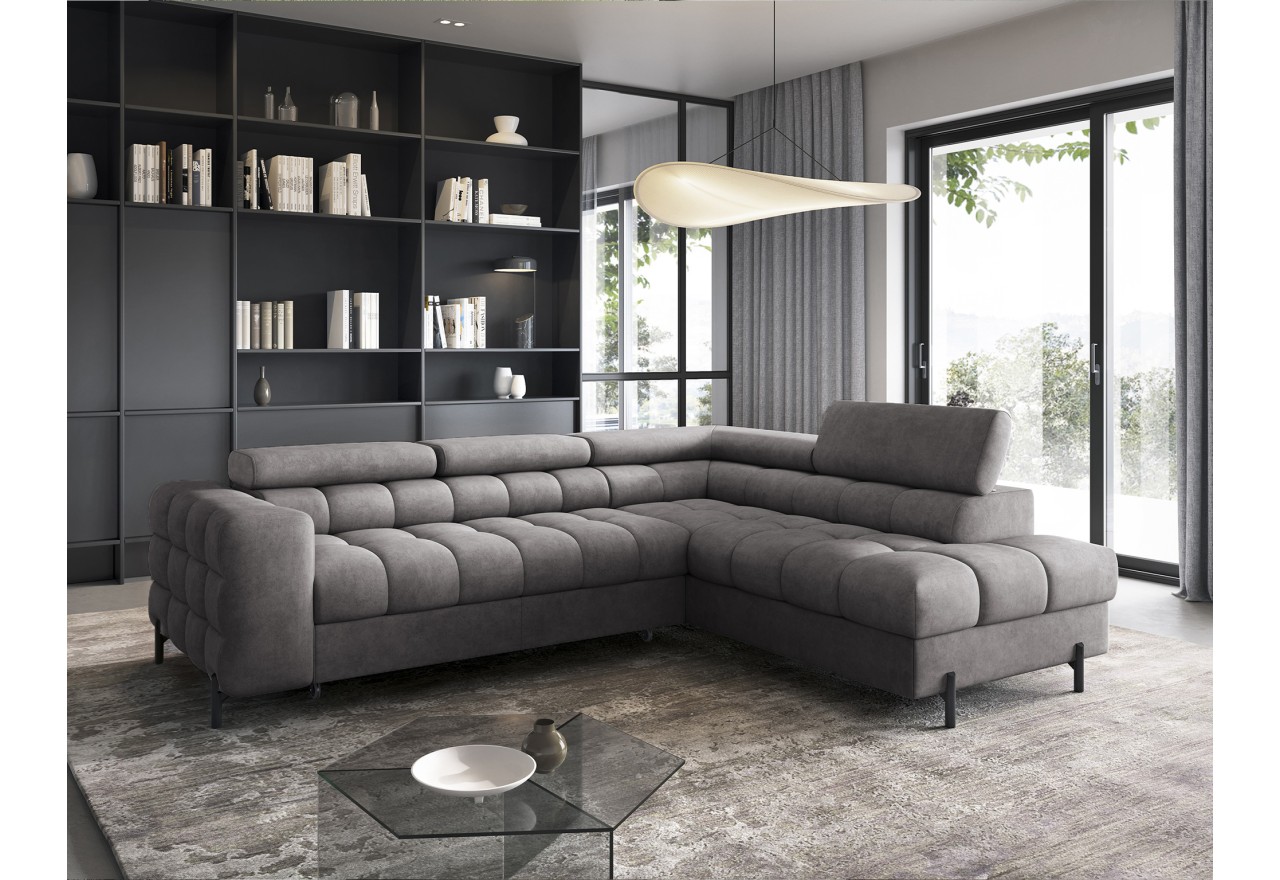 Ecksofa Latina R