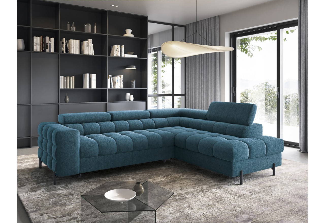 Ecksofa Latina R