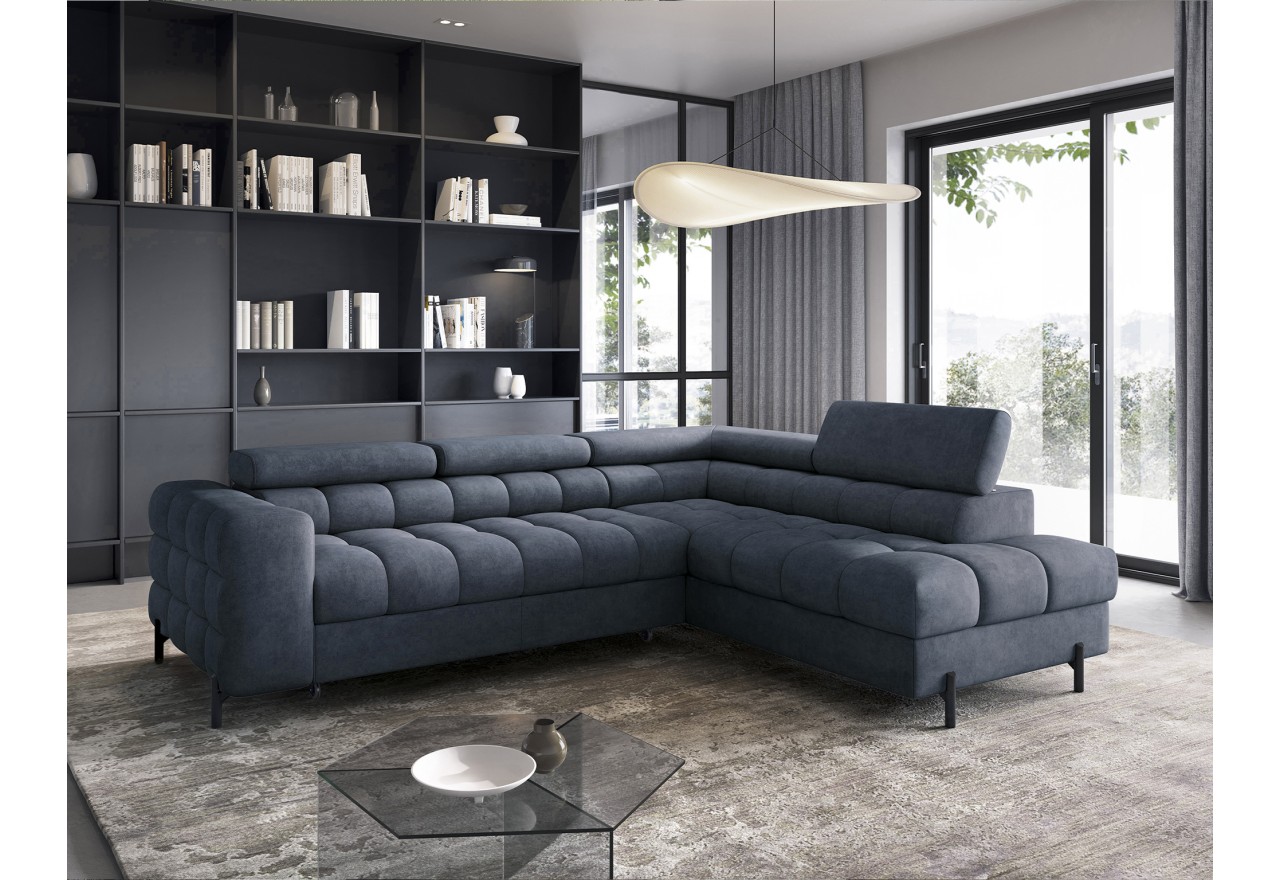 Ecksofa Latina R