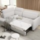 Ecksofa Lima L