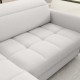 Ecksofa Lima L