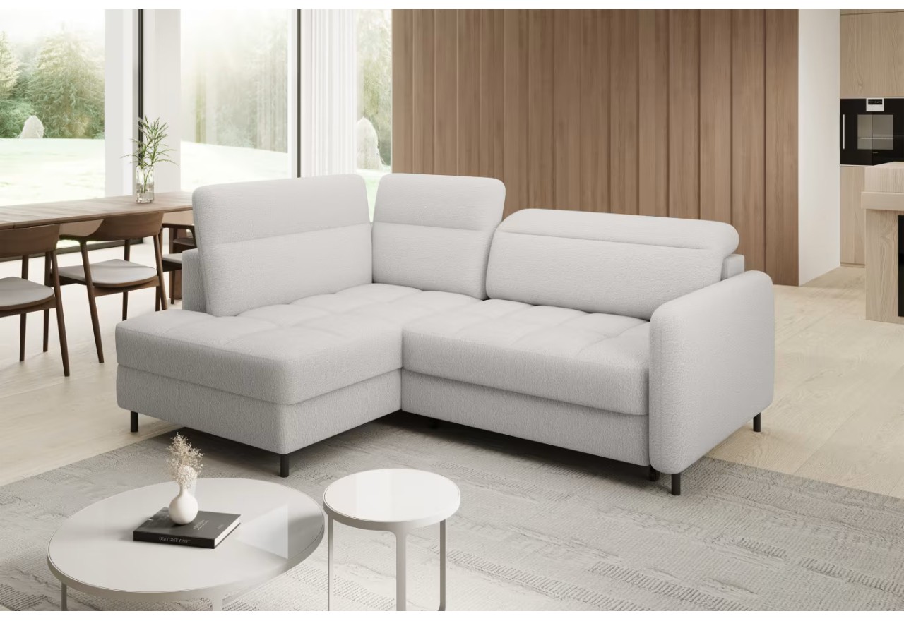 Ecksofa Lima L