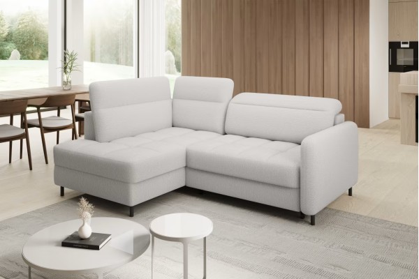 Ecksofa Lima L