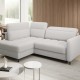 Ecksofa Lima L